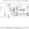Hangcha Forklift CQD12H J to CQD20H JC4 Service Manual 2012 3