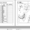 Hangcha Forklift CQD15 AC2S to CQD18 AC2S I Parts Catalog 2019 2