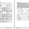 Hangcha Forklift CQD15H SC1 to CQD20H SC2 Operation Maintenance Manual 2011 2