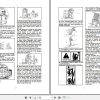 Hangcha Forklift CQD15H SC1 to CQD20H SC2 Operation Maintenance Manual 2012 2