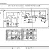 Hangcha Forklift CQD15H SC1 to CQD20H SC2 Operation Maintenance Manual 2012 3