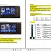 Hangcha Forklift CSD12 AED2 Operation Maintenance Manual 2020 2