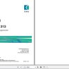 Hangcha Forklift Curtis Controller Error Code 1