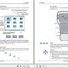Hangcha Forklift Curtis Controller Error Code 2