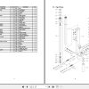 Hangcha Forklift DGB10CII Owners Manual 2015 2