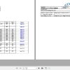 Hangcha Forklift Danaher 5th Generation Error Code 1