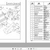 Hangcha Forklift GTHZ120 to GTHZ170C Parts Catalog EU 2
