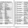 Hangcha Forklift Inmotion Controller Error Code 1