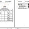Hangcha Forklift Lithium Ion Battery BMS Managerment 1