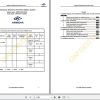 Hangcha Forklift Lithium Ion Battery Install And Disassembly Manual 1