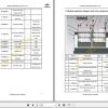 Hangcha Forklift Lithium Ion Battery Install And Disassembly Manual 2