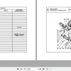 Hangcha Forklift RS4531CH XRW86 to RS4531CH XRH18 Parts Catalog 2023 2
