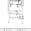 Hangcha Forklift Truck With Fingertip Control On Seat Armrest Parts Manual 2015 3