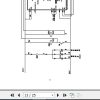 Hangcha Forklift Truck With Fingertip Control On Seat Armrest Parts Manual 2015 ZH 3