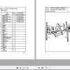 Hangcha Forklift XF Series 1.5t 3.5t Parts Catalog 2021 2