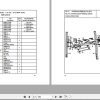 Hangcha Forklift XF Series 1.5t 3.5t Parts Catalog 2022 2