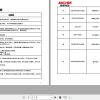 Hangcha Forklift Zapi Error Code 1