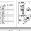 Hangcha Towing Tractor QDD20 AC1 to QDD60 AD2S Parts Catalog 2021 2