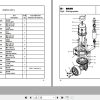 Hangcha Towing Tractor QDD3 ASC1 I QDD5 ASC1 I Parts Catalog 2019 2