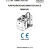Hangcha Towing Tractor QDD3 ASC1 QDD5 ASC1 Operation Maintenance Manual 2016 1