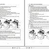 Hangcha Towing Tractor QDD3 ASC1 QDD5 ASC1 Operation Maintenance Manual 2016 2