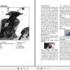 Hangcha Towing Tractor QDD6 C1 to QDD6 D2S Operation Maintenance Manual 2012 2