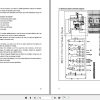 Hangcha Towing Tractor QDD6 C1 to QDD6 D2S Operation Maintenance Manual 2012 3