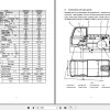 Hangcha Towing Tractor QSD20 QSD25 Operation Maintenance Manual 2012 2