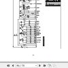 Hangcha Towing Tractor QSD20 QSD25 Operation Maintenance Manual 2012 3