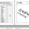 Hangcha Towing Tractor QSD320 XD2 L to QSD320 XD2 MI Parts Catalog 2020 2