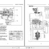 Hangcha Transmission 1.0t 3.5t Y43160X Service Manual 1