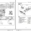 Hangcha Transmission 1.0t 3.5t Y43160X Service Manual 2