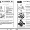 Hangcha Transmission 16tFLT Service Manual DE 2