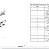 Hangcha YQX100 YQXD100 Transmission Service and Maintenance Instructions 2