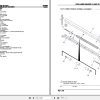 Hesston Auger Header 8100 14 Foot 16 Foot Parts Catalog 00709869 2