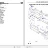 Hesston Auger Header 8100 14 Foot 16 Foot Parts Catalog 00709869 3