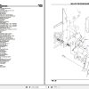 Hesston Auto Tie Round Baler 946 Parts Catalog 00730181 2