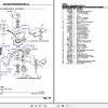 Hesston Bale Processor BP25 Parts Catalog 00709110 2