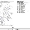 Hesston Bale Processor BP25 Parts Catalog 00709110 3