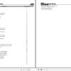 Hesston Baler 4600 Parts Catalog 00705552 1