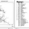Hesston Baler 4600 Parts Catalog 00705552 3