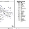 Hesston Disc Mowers 1004 1005 1006 1007 1008 Parts Catalog 00721003 3