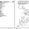 Hesston Draper Header 5000 Parts Catalog 00725962 3