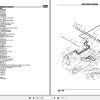 Hesston Draper Header 5200 Parts Catalog 00724298 3