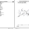 Hesston Draper Header 8100 8200 8400 Parts Catalog 00712680 2