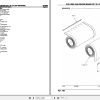 Hesston Draper Header 8100 8200 8400 Parts Catalog 00712680 3