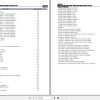 Hesston Draper Header 8200 Parts Catalog 00710143 1
