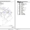 Hesston Draper Header 8200 Parts Catalog 00710143 2
