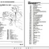 Hesston Forage Harvester 7140 7150 7160 Parts Catalog 1714781 3