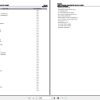 Hesston Forage Harvester 7600 Parts Catalog 7784457 1
